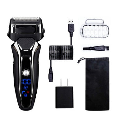 Fashion Shaver Full Bdy Electric