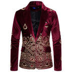 Wine Red