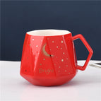 Red single cup