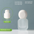 20ml Spray / Glass / Apollo Series