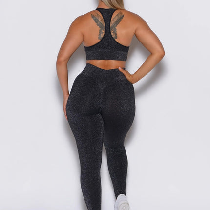 Fitness Exercise Cycling Pants Women