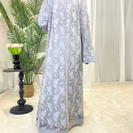 Muslim Fashion Women's Traditional Islamic Clothing