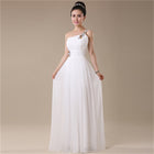 Speed Selling Wedding Bridesmaid Banquet Evening Dress