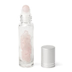Pink crystal