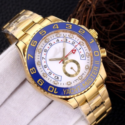 Business Men's Mechanical Watch Fashion Automatic