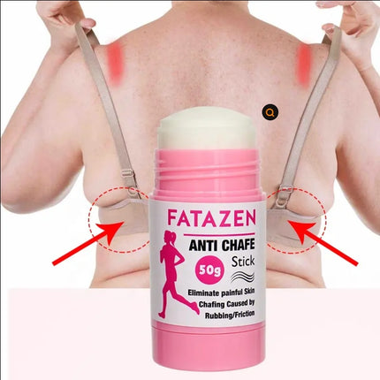 European Cup Outdoor Sports Football Natural Organic Private Label Body Balm Anti Chafing Balm Body Glide Deodorant Stick