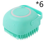 Green 6pcs