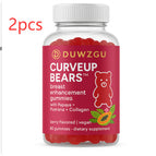 60 Tablets Per Bottle / 2PCS