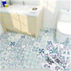 Self-adhesive Waterproof And Moisture-proof Wallpaper For Kitchen And Bathroom