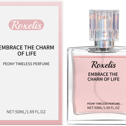 Eternal Perfume