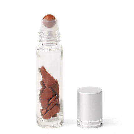Hot Selling Jade Ball Bottles In Europe And America