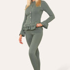 Grey