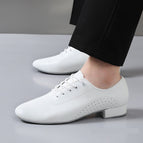 White 25cm Indoor Wool Bottom / 38