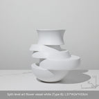 White Type B