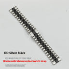 10 Silver Black
