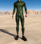 Digital Printing Cosplay One-piece Costume