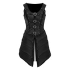 Retro Medieval Renaissance COSPLAY Leather Armor Elf Warrior Costumes