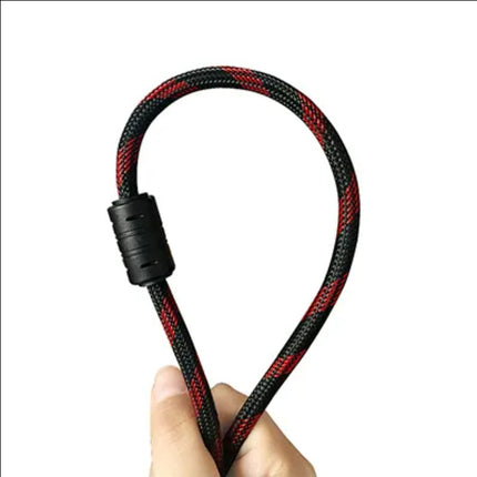 Cable Hdmi 1.5 Metros Fullhd 1080p Ps3 360 Laptop Ps4