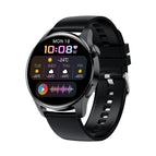 TPUall black