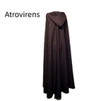 Atrovirens