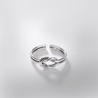 Women's Stainless Steel Rings Vintage Golden Lotus Rings Men's Moon Sun Opal Rings Wedding Couple Rings