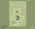 Ins Korean Cartoon IPad Case Tablet