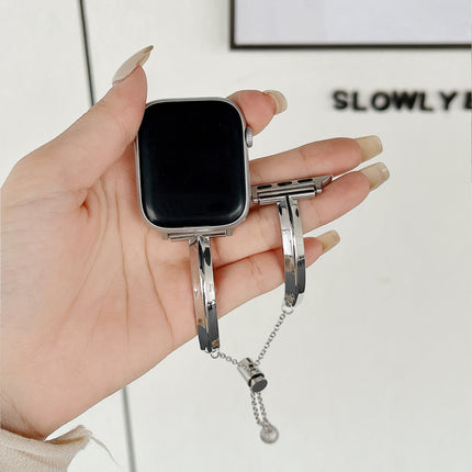 Ins Style Bracelet With Fine Strap
