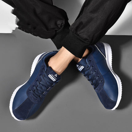 Men's Shoes Sneakers Men's Casual Shoes Retro
