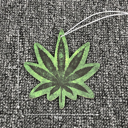 Car Perfume Hanging Mirror Pendant