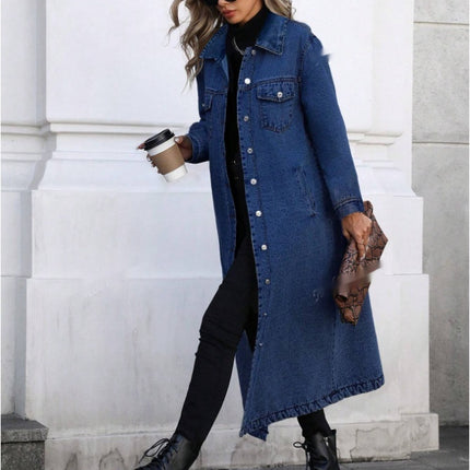 Mobula Sound Casual Fashion Outerwear