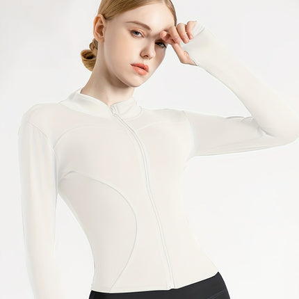 Women's Hyperbolic Jacket