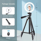 26cm Light 102CMBK / USB
