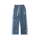 Loose Corduroy Sweatpants Men's Casual