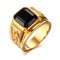 Earrings & Rings