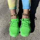 Breathable running shoes sneakers