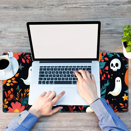 Technology Sense Pattern Mouse Pad