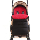 Thicken Infant Baby Carrying Quilt Stroller