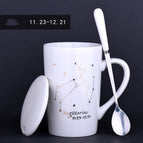 Sagittarius White