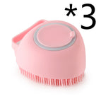 Pink 3PC / Heartshaped