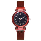 Starry Sky Digital Surface Luminous Quartz