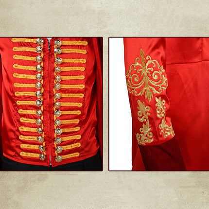 European And American Theater Hot Selling Cosplay Costumes