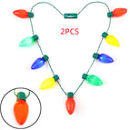 9 Lights / 100cm / 2PCS