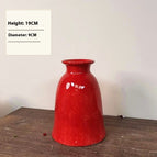 Standard / Red Bell