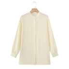Beige Top