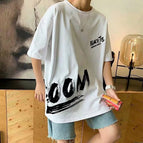 T911 Short Sleeve White