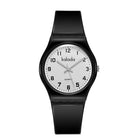 Fashion Sporty Simplicity Korean Style Unisex Watch