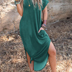 Water Green