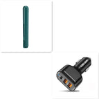 5v Green MF004 Black