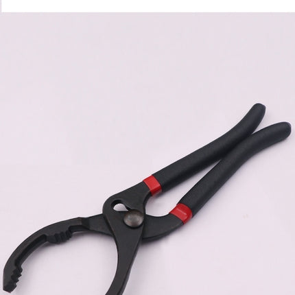 Auto Repair Auto Maintenance Tools Oil Filter Wrench Disassembly Tool Clamp Filter Oil Filter Wrench