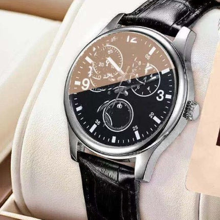 Automatic Mechanical Watch Men's Watch Luminous Waterproof